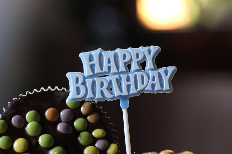 Bespoke Party Supplies