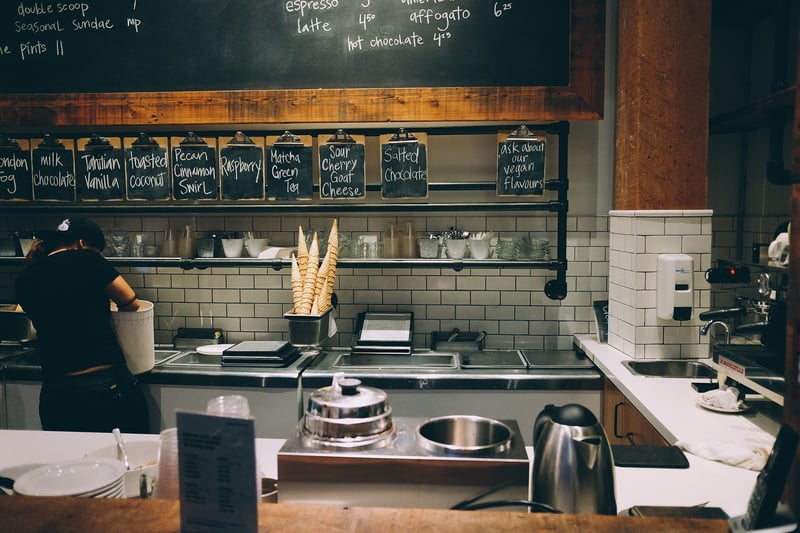 Food Station