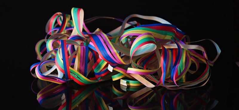 Party Supplies