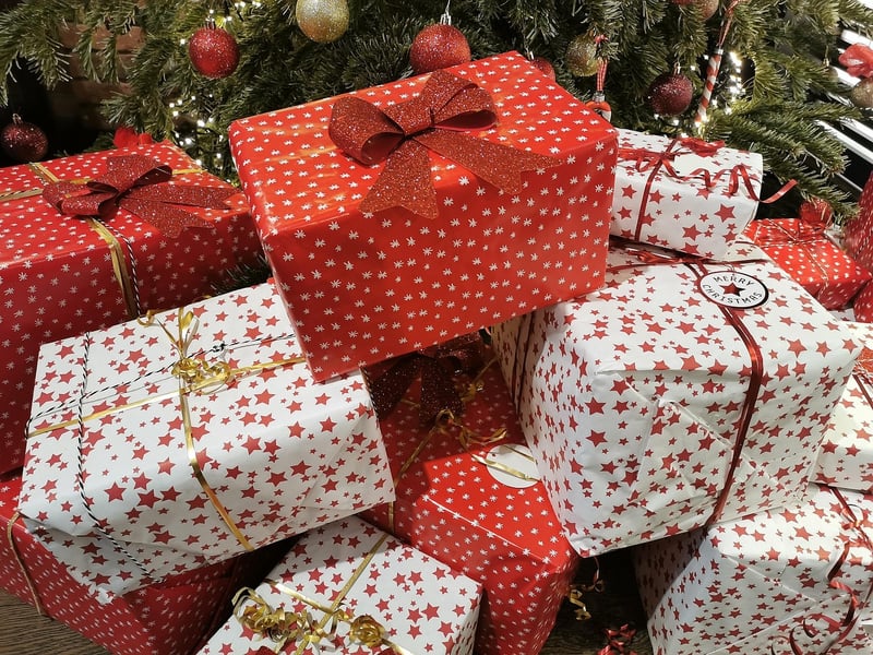 Personalized Gifts