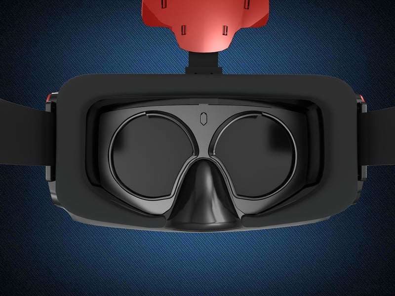Virtual Reality Experience